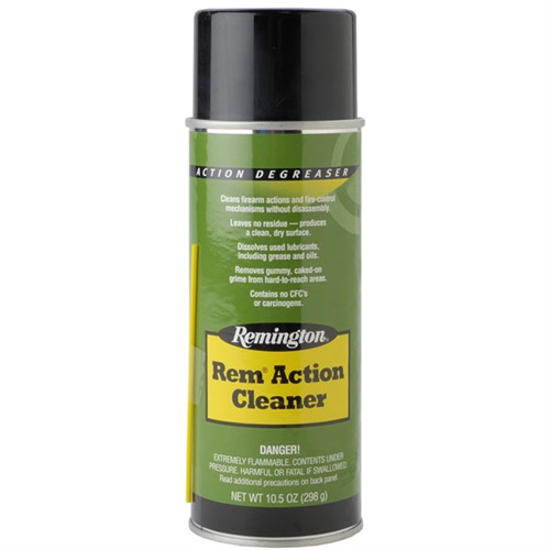 Чистящий спрей REMINGTON - REM ACTION CLEANER