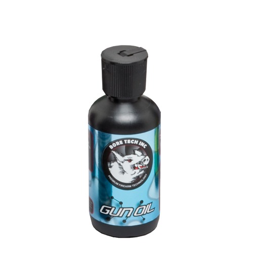 Bore Tech Teflon gun Oil