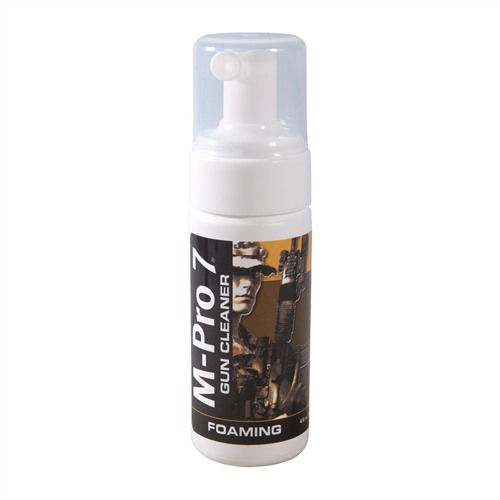Чистящая пена M-PRO 7 - Foaming Gun Cleaner