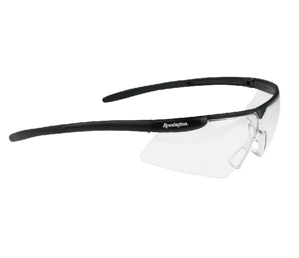 Защитные очки Remington T-72 Shooting Glasses прозрачные