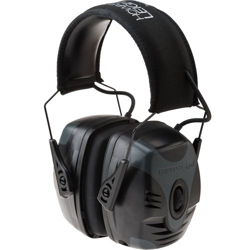 Активные стрелковые наушники Howard Leight Impact Pro
