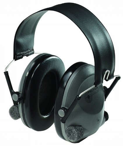 Активные наушники Peltor Tactical 6S Active Volume Hearing Protector
