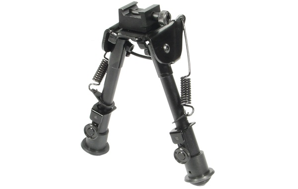 Leapers UTG Tactical OP Bipod TL-BP78 - 6