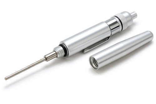Масленка герметичная металлическая Titan Precision Oiler