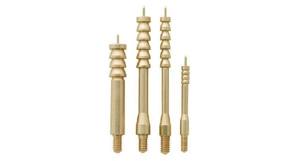 Вишер Gunslick Pro Benchrest Brass Jag .30