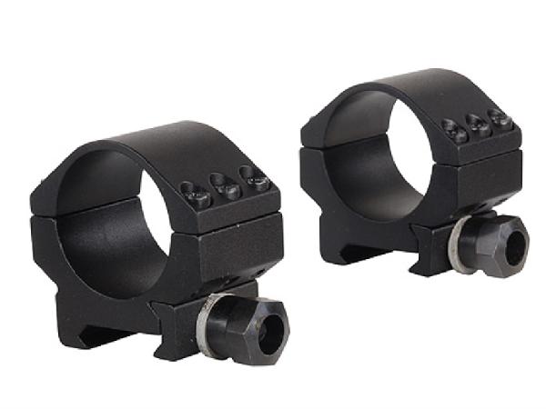 Millet Tactical 34 mm Low