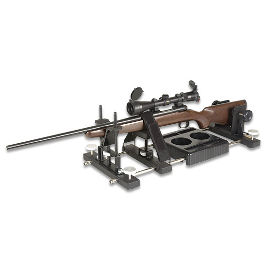 Hyskore Parallax Cleaning and Sighting Vise