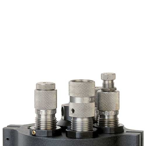 Дополнительная туррель к прессу LYMAN - T-MAG II TURRET RELOADING PRESS