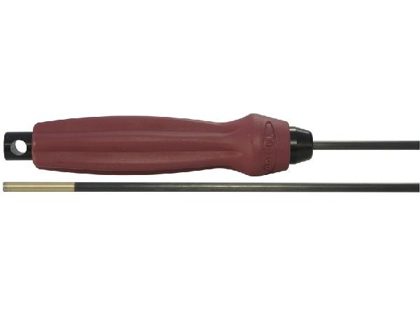 Шомпол Tipton DeLuxe Carbon Fiber Cleaning Rod 40 дюймов - 111 см