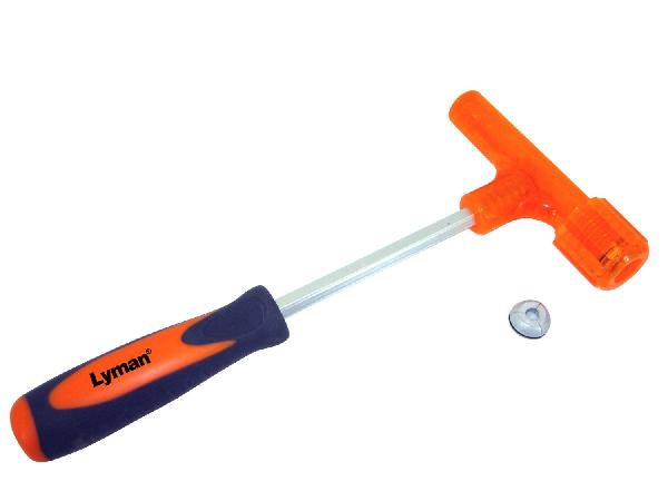Пуллер кинетический Lyman Magnum Inertia Bullet Puller