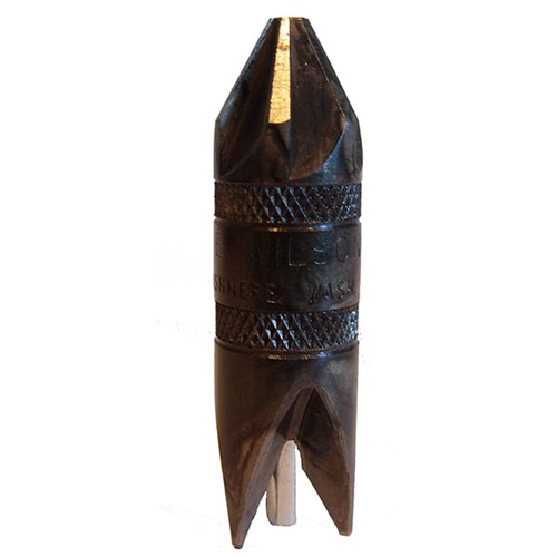 Фреза для снятия внутренней и внешней фаски дульца гильзы Wilson 17 TO .45 CAL CHAMFER & DEBURRING TOOL