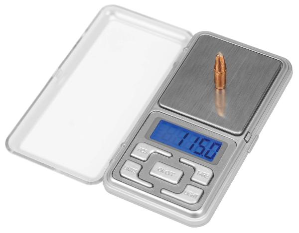Весы Frankford Arsenal Reloading Scale