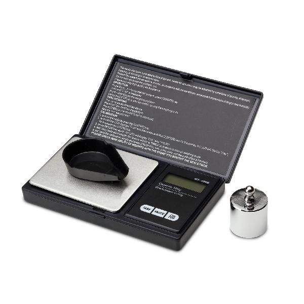 Цифровые весы Hornady Electronic Scale