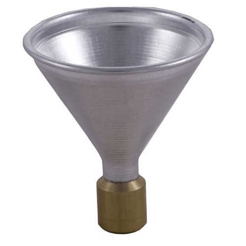 Воронка алюминиевая SATERN ALUMINUM POWDER FUNNEL .22