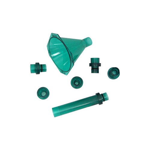 Воронка универсальная мультикалиберная RCBS Quick Change Powder Funnel Kit