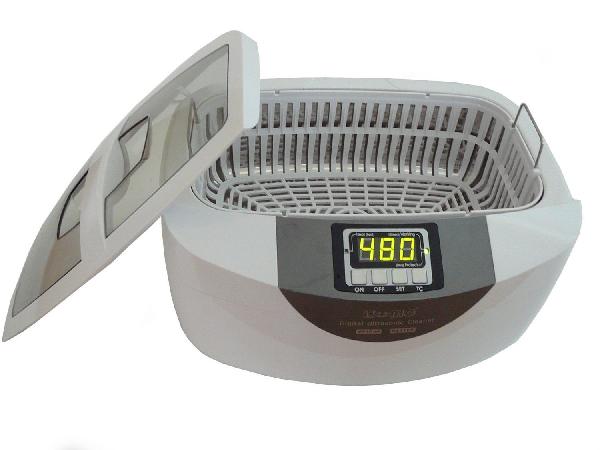Ультразвуковая мойка iSonic P4820-CE-WPB 220V