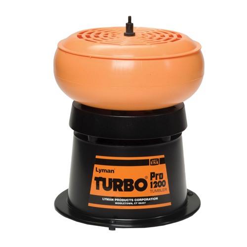 Вибротумблер LYMAN 1200 PRO TUMBLER 230volt