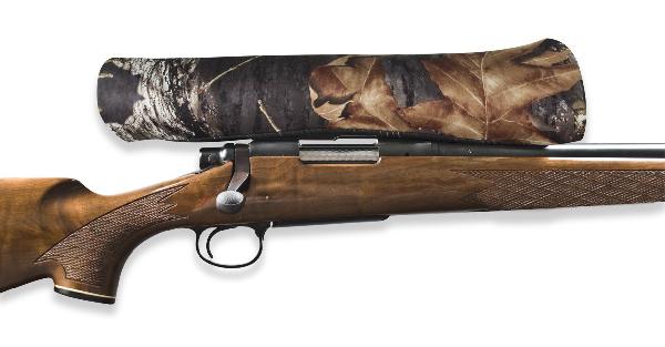 Чехол для оптического прицелла Mossy Oak Large