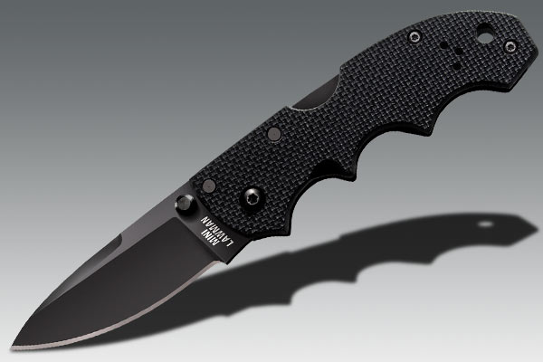 Нож Cold Steel Mini Lawman