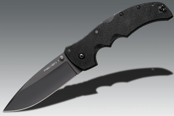 Нож Cold Steel Recon 1 Spear Point
