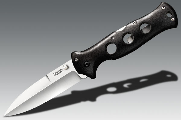Нож Cold Steel Counter Point I