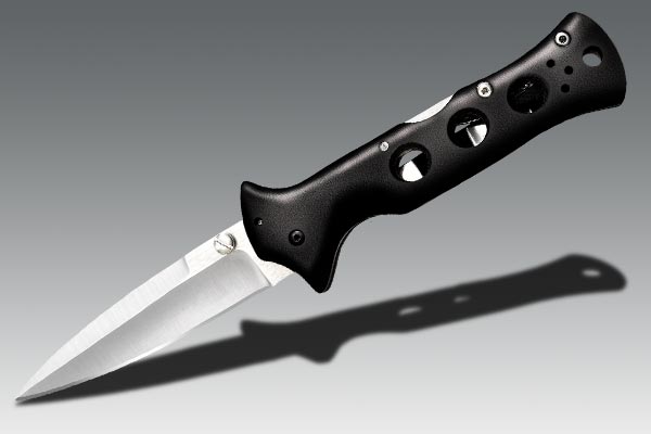 Нож Cold Steel Counter Point II