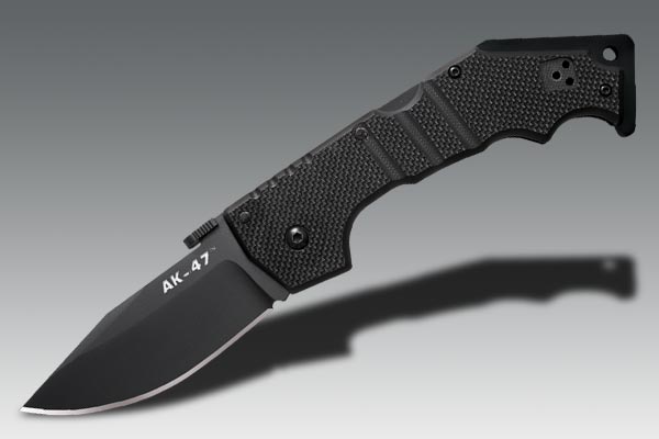 Нож Cold Steel AK-47