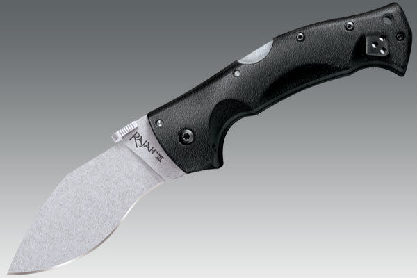 Нож Cold Steel Rajah III