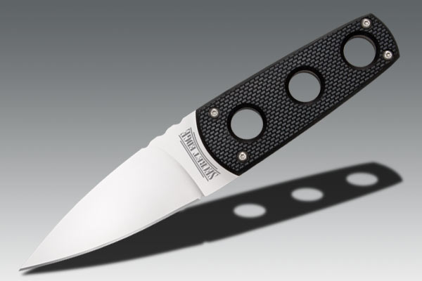 Нож Cold Steel SECRET EDGE