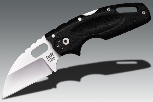 Нож Cold Steel TUFF Lite