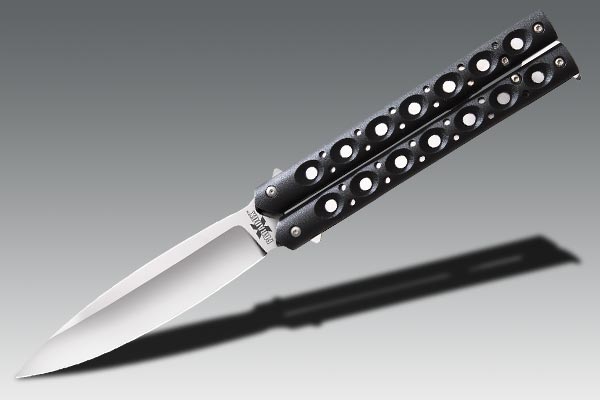 Нож Cold Steel Grivory Paradox