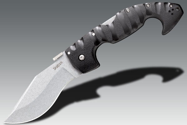 Нож Cold Steel Spartan