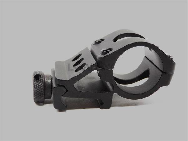 Оффсетное подствольное крепление фонаря WEAPON TACTICAL MOUNT OFFSET