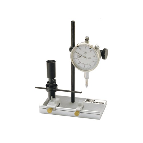 Прибор для измерения параметров патрона RCBS CASE MASTER GAUGING TOOL