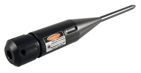 Патрон холодной пристрелки Bushnell Laser Boresighter
