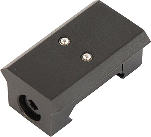 Дополнительное крепление гильзоулавливателя Caldwell Pic Rail Brass Catcher