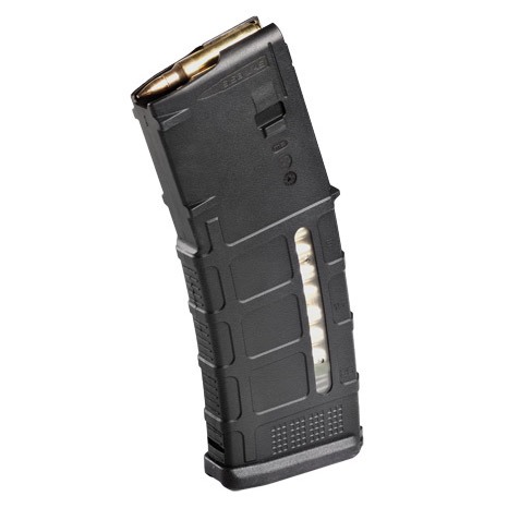Магазин MAGPUL - AR-10/SR25/M110 PMAG 25-ROUND GEN M3 MAGAZINE WITH WINDOW