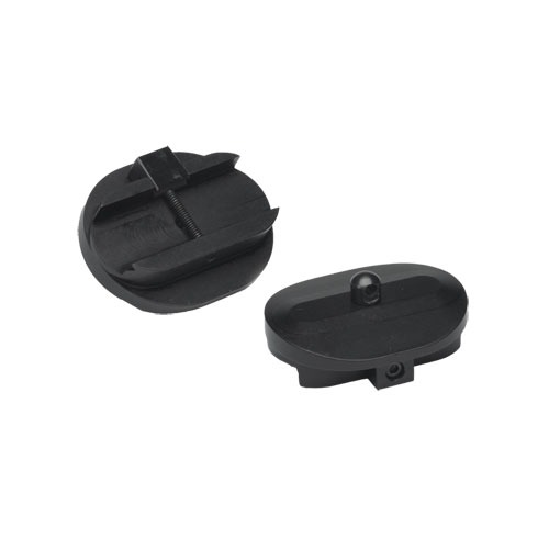 Адаптер для установки спортивных сошек на планку пикатинни Sinclair Picatinny Bipod Rail Adapter