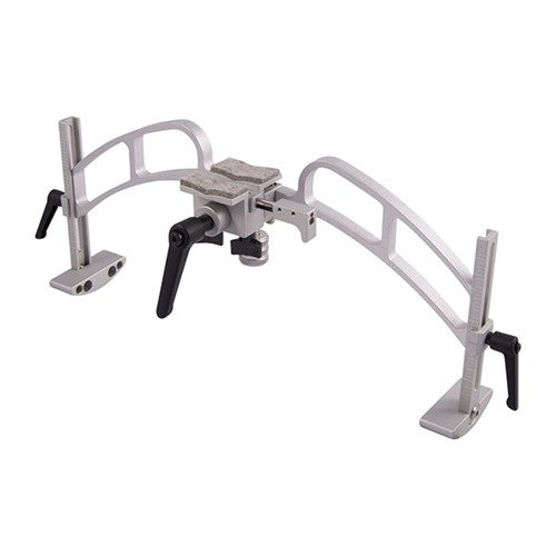 Сошки спортивные SINCLAIR 3RD GENERATION F-CLASS BIPOD