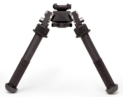 Сошки тактические BT10 Atlas Bipod V8