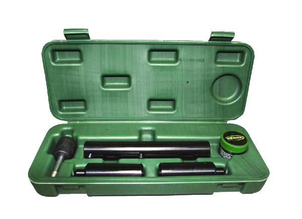 Набор для притирки колец Weaver 1 дюйм Scope Mount Lapping Kit