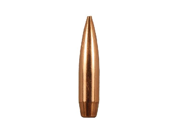Пули .224 cal. Berger FULLBORE TARGET 80.5 gr. 100 шт.