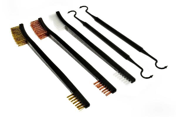 Набор для чистки оружия SE GUN CLEANING SET