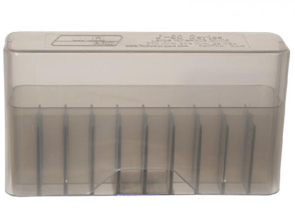 Боксы для патронов MTM 20 XS