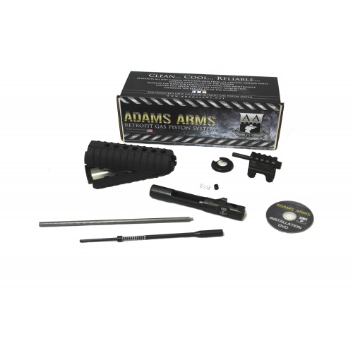 Регулируемый газ пистон Adams Arms gas piston (carbine length)