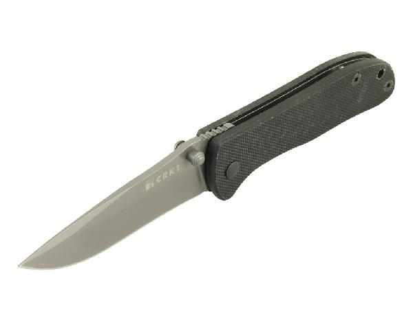Нож складной CRKT DRIFTER G10 6450 K