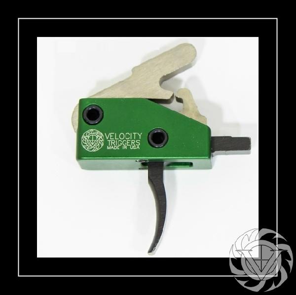 УСМ VELOCITY 3 LB AR Trigger