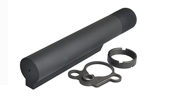 Труба приклада STRIKE INDUSTRIES AR-15/M-14 MIL-SPEC RECEIVER EXTENSION