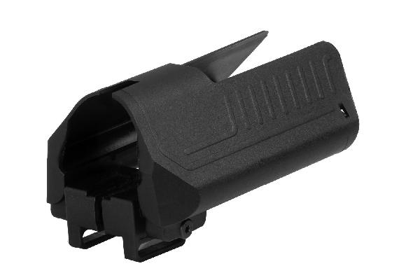 Накладка на приклад Command Arms AR15/M16 Stock Saddle