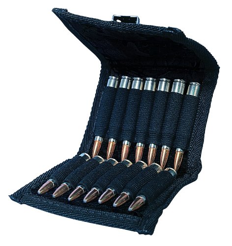 Патронташ на приклад Allen Company Rifle Belt Ammo Carrier Pouch